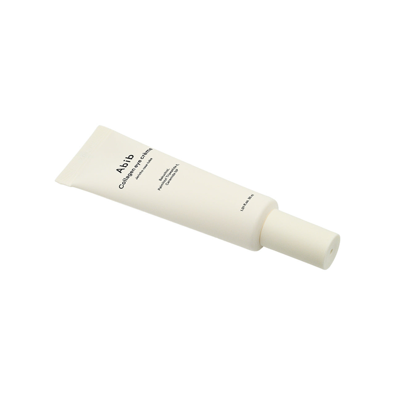 ABIB COLLAGEN EYE CRÈME JERICHO ROSE TUBE