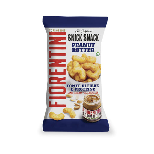 Snick Snacks Flips with Peanut butter glutfree, organic or conventional)
