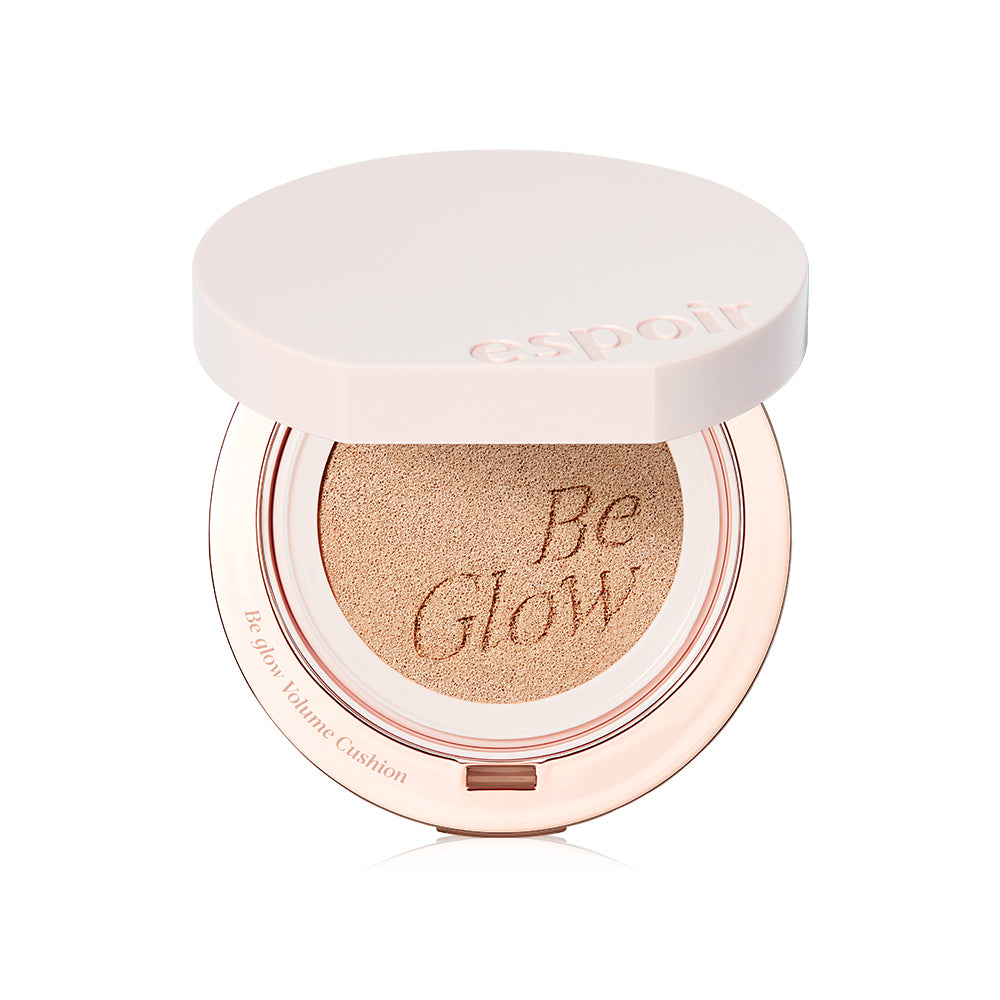 ESPOIR BE GLOW VOLUME CUSHION MINI #21