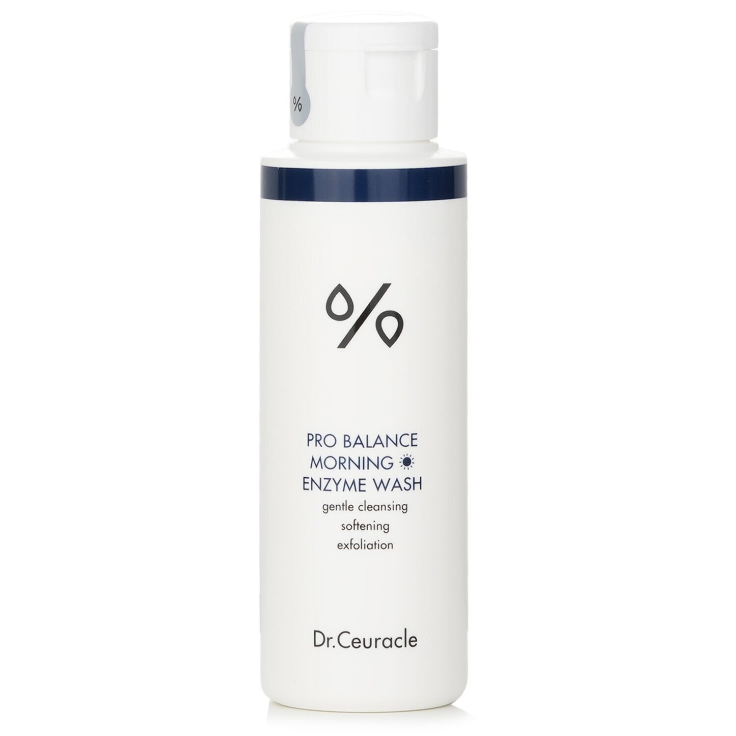 PRO-BALANCE
MORNING
ENZYME WASH