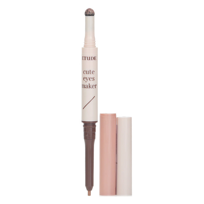 ET.CUTE EYES MAKER #RoseShimmer