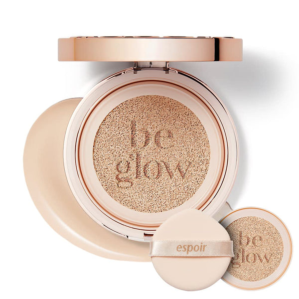 ESPOIR BE GLOW VOLUME CUSHION SINGLE #23
