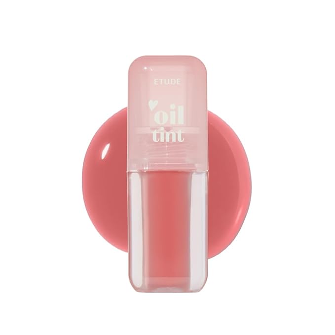ET.(M.B)Dear Darling Oil Tint #7 H.V 4.2