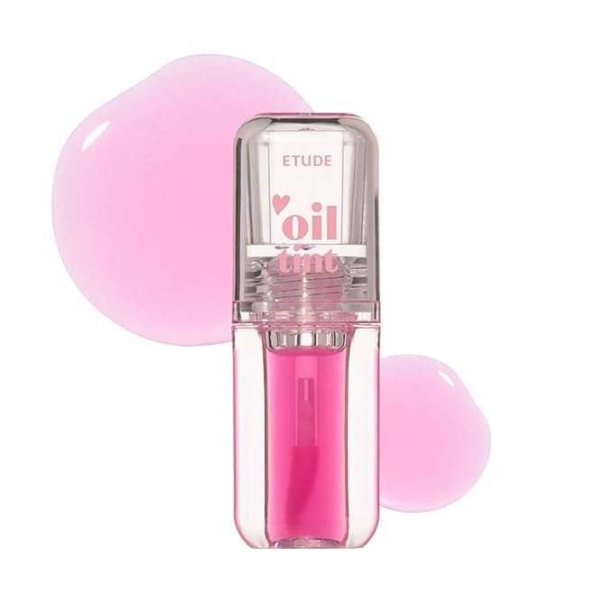 ET.(G)Dear Darling Oil Tint #6 4.2g