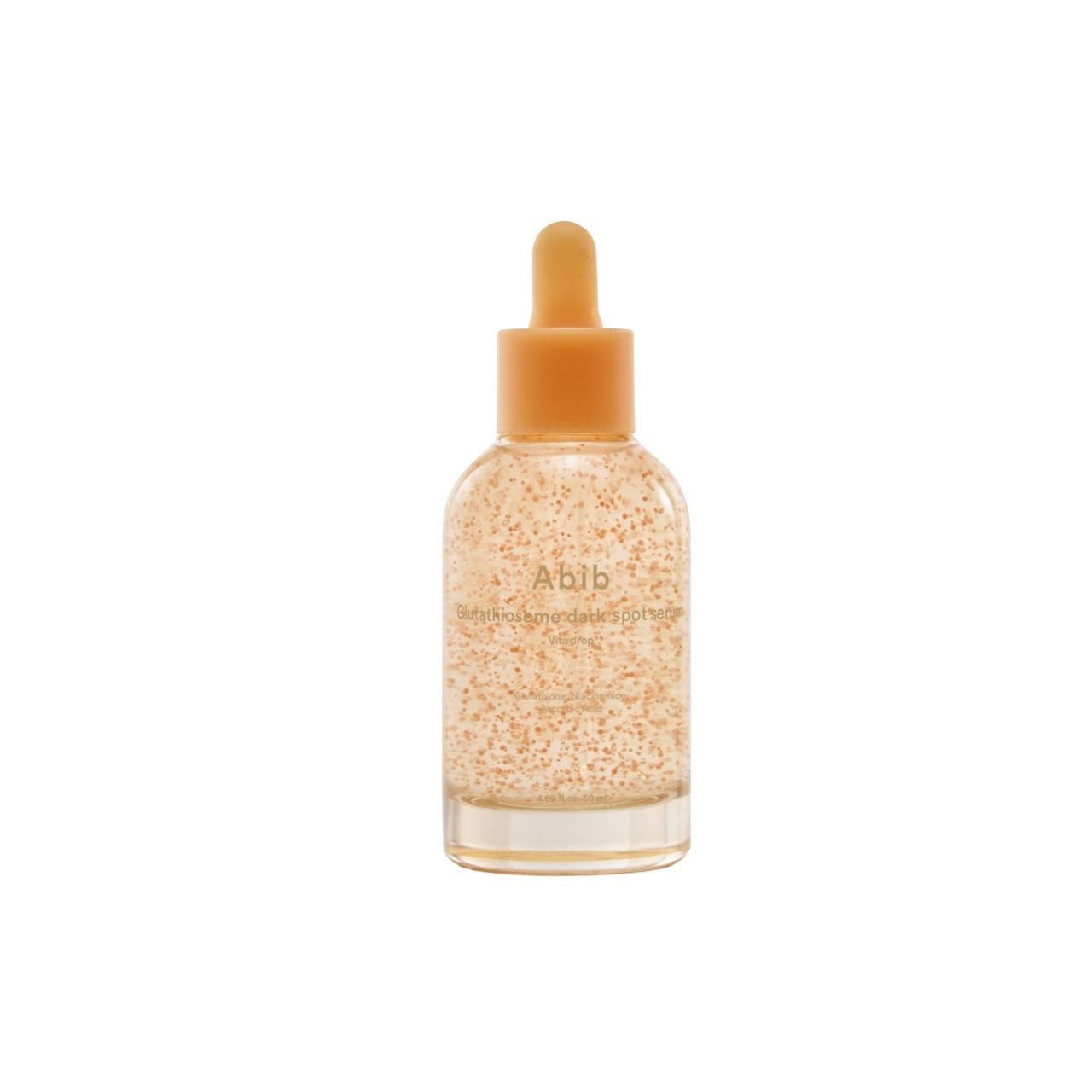 ABIB GLUTATHIOSOME DARK SPOT SERUM VITA DROP