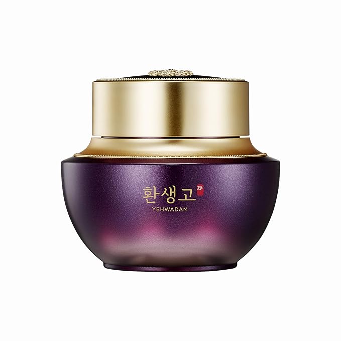YEHWADAM HWANSAENGGO ULTIMATE REJUVENATING EYE CREAM