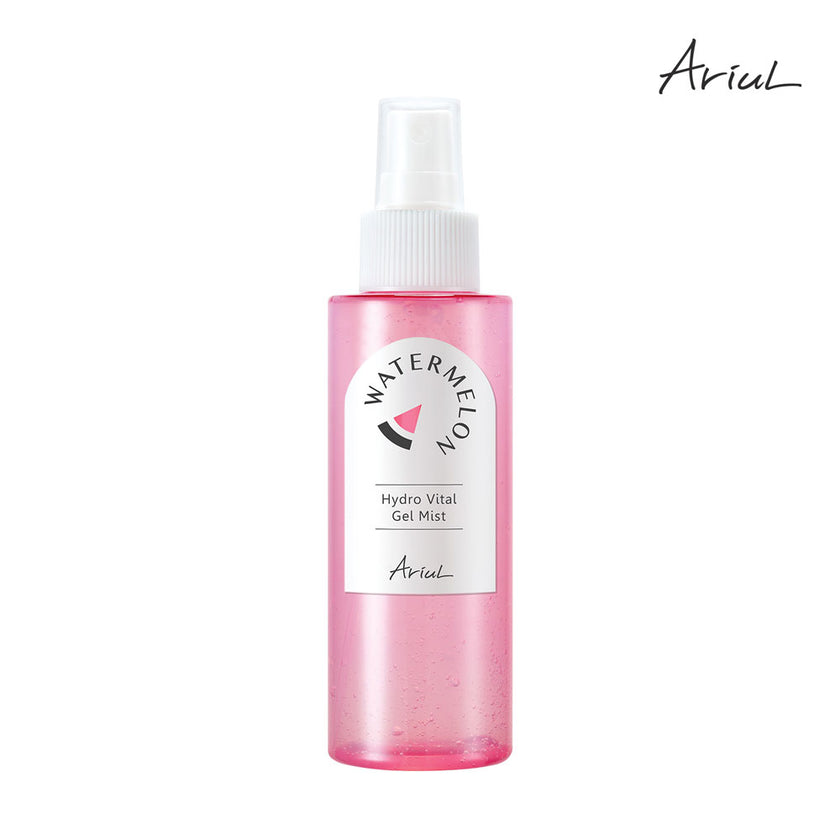 Ariul Watermelon Hydro Vital Gel Mist