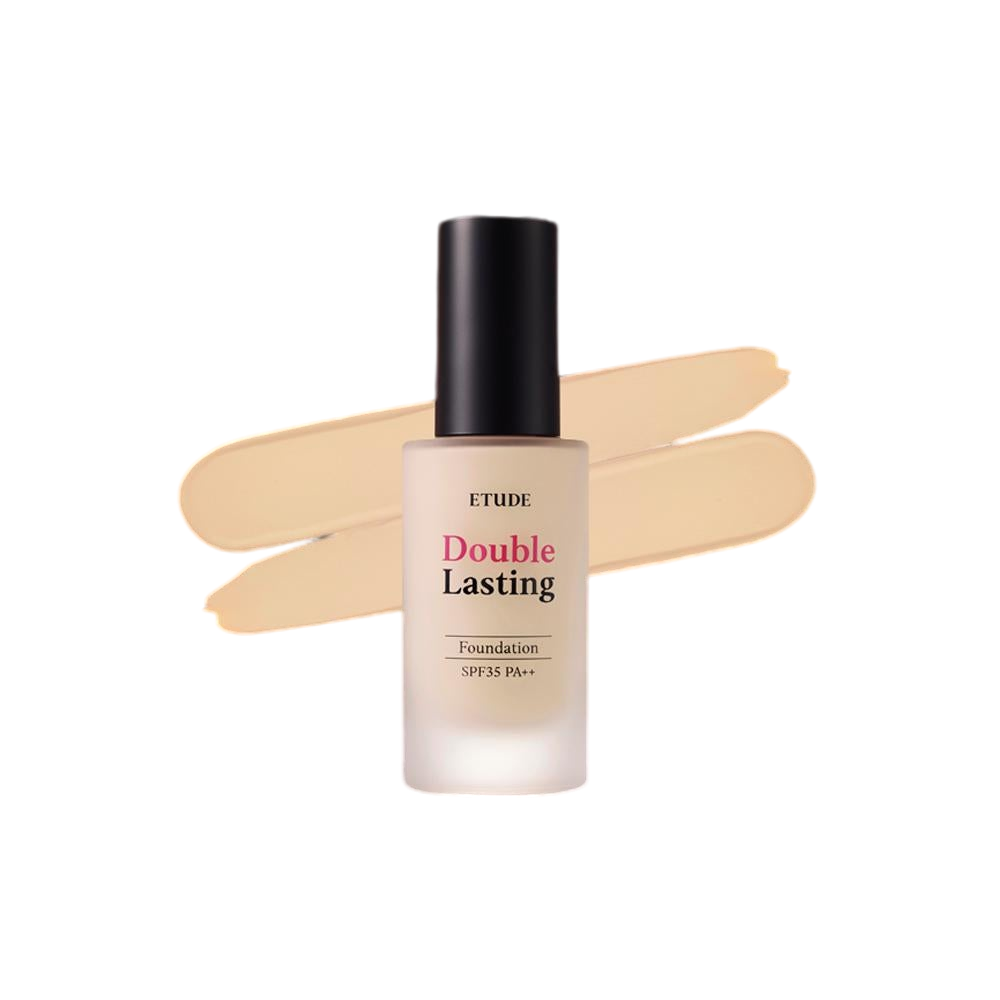 ET.D.L.S. Skin Foundation_21N1(22AD) 30g