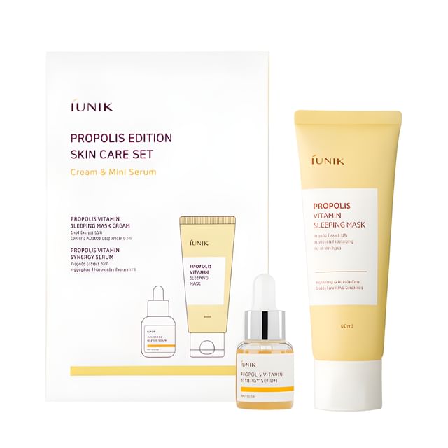 Propolis Edition Skin Care Set
