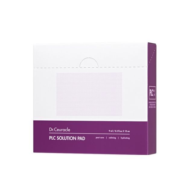 PLC SOLUTION PAD