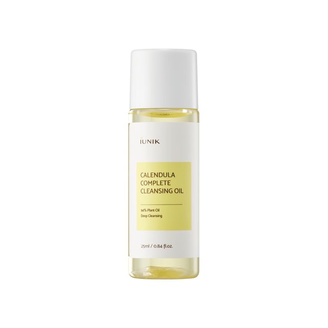 Calendula Complete Cleansing Oil Miniature