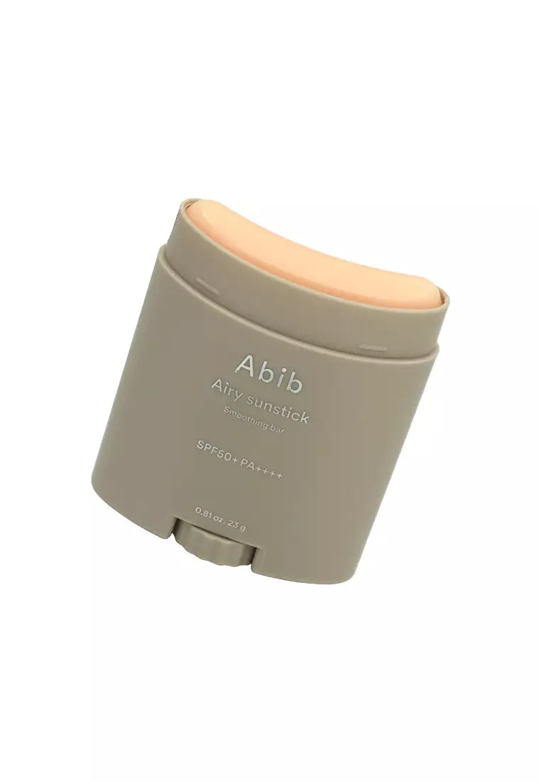 ABIB AIRY SUNSTICK SMOOTHING BAR
