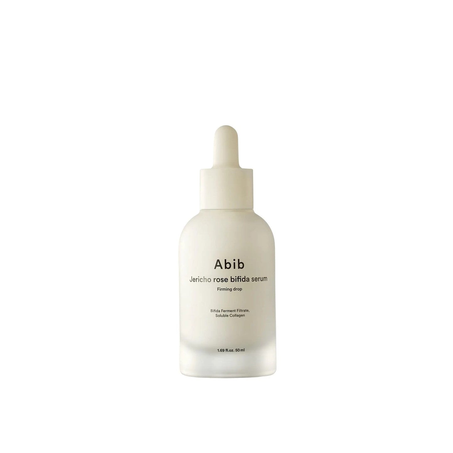 ABIB JERICHO ROSE BIFIDA SERUM FIRMING DROP