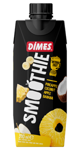 310 ML TP DIMES SMOOTHIE YELLOW
