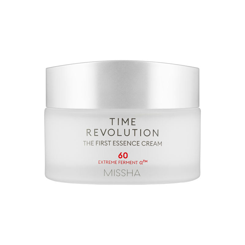 MISSHA TR_THE_FIRST_ESSENCE_CREAM