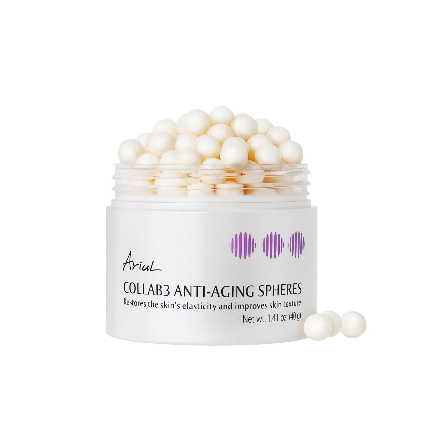 Ariul CollaB 3 Antiaging spheres