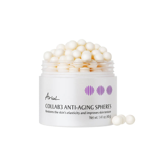 Ariul CollaB 3 Antiaging spheres