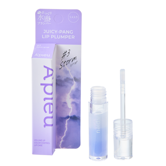 A’pieu JUICY PANG LIP PLUMPER #3_JP