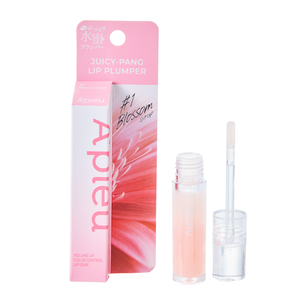 A’pieu JUICY PANG LIP PLUMPER #1_JP