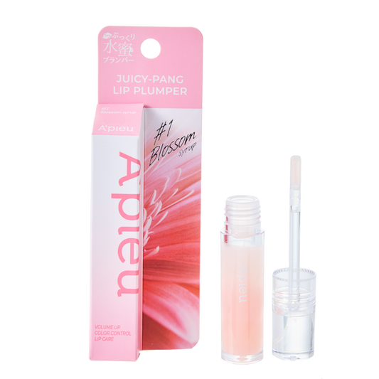 A’pieu JUICY PANG LIP PLUMPER #1_JP