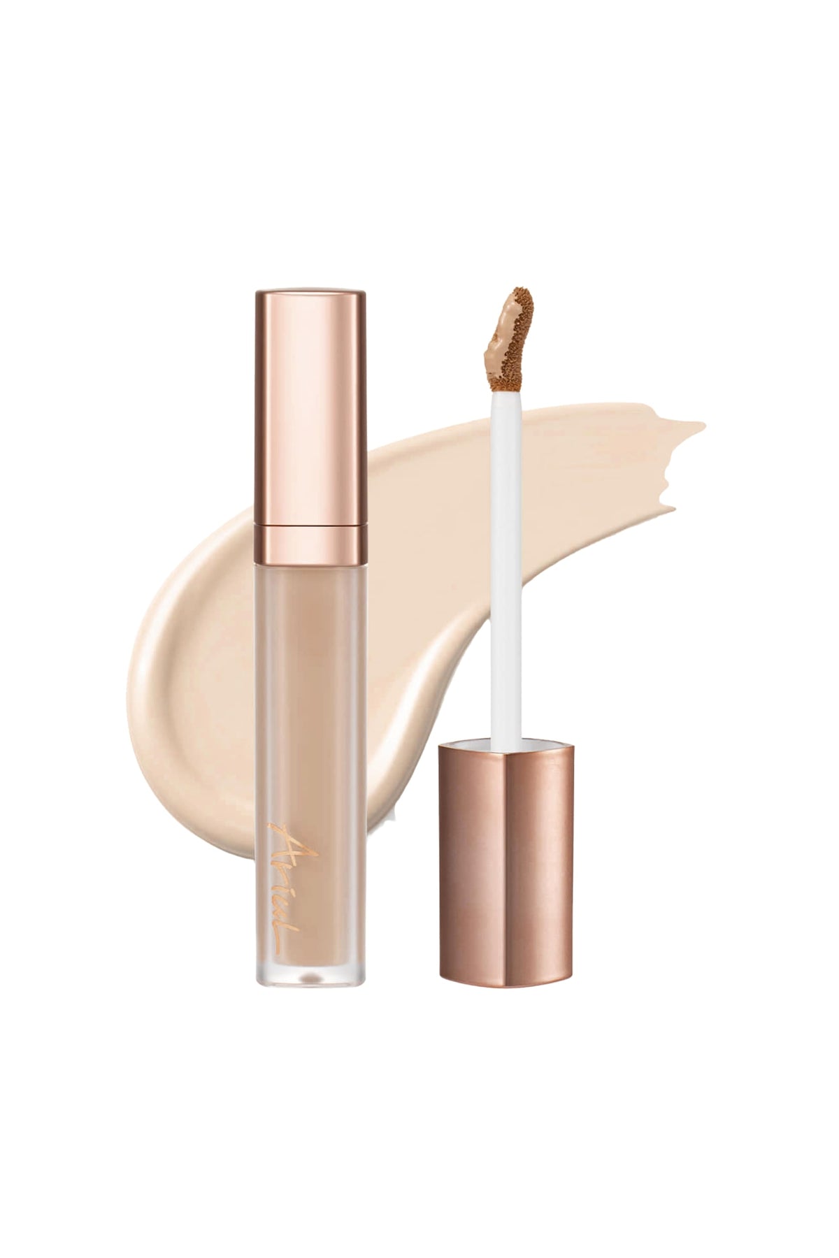 Ariul Ink Feather Perfect Fit Concealer
- # 02 Nudy Natual
