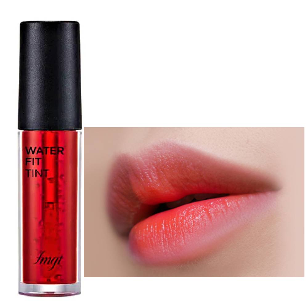 WATER FIT TINT  03 PICNIC RED (GZ)
