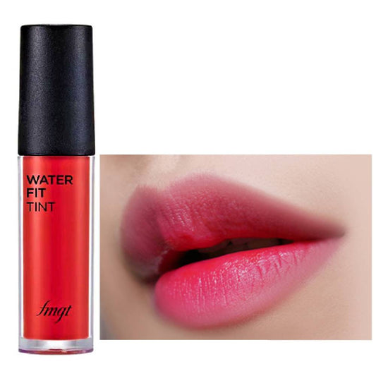 WATER FIT TINT  02 PINK MATE (GZ)