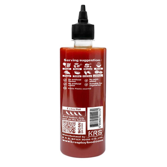 Srirahca Sesame Sauce