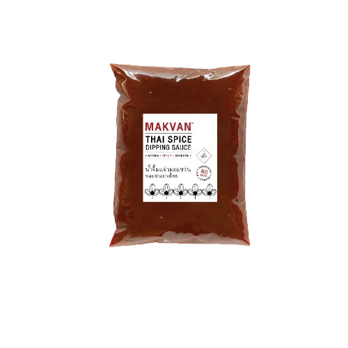 Makvan dipping sauce original-foodservice