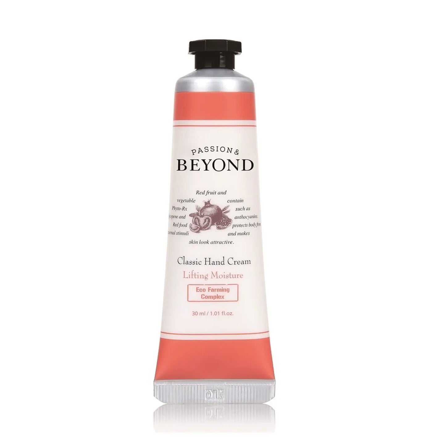 BEYOND CLASSIC HAND CREAM GEL LIFTING MOISTURE 30