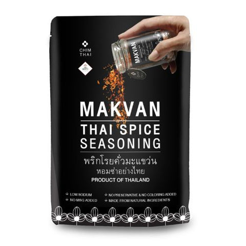 Makvan Thai spice seasoning - sachet