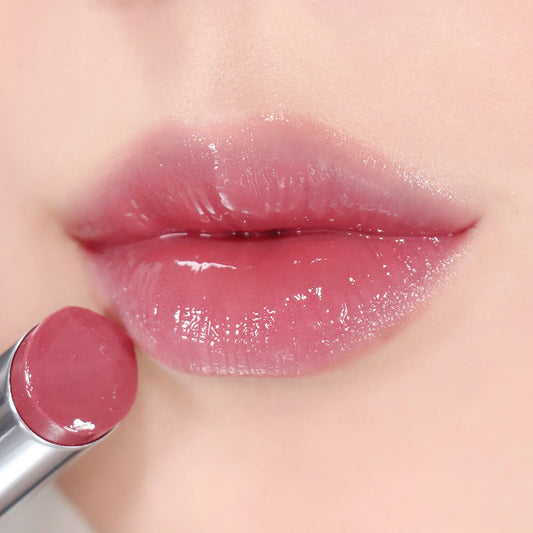WAKEMAKE Dewy Gel Glaze Stick 01 Mute Percent