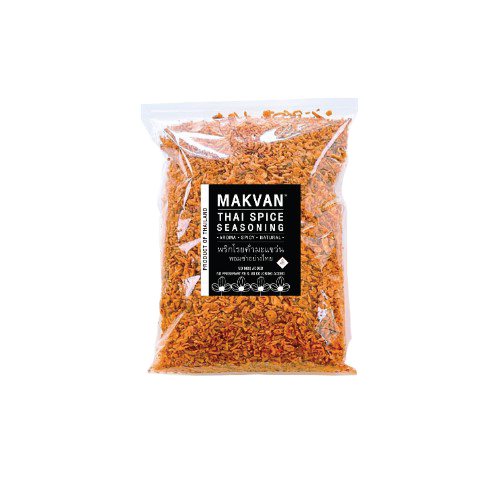 Makvan Thai spice seasoning - foodservice