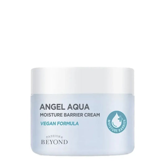 BEYOND ANGEL AQUA MOISTURE BARRIER CREAM 150