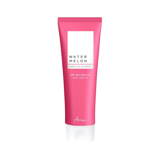 Ariul Watermelon Hydro Vital Sun Serum