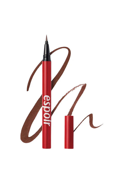 ES.  NOMUDGING BRUSH LINER #2 AD