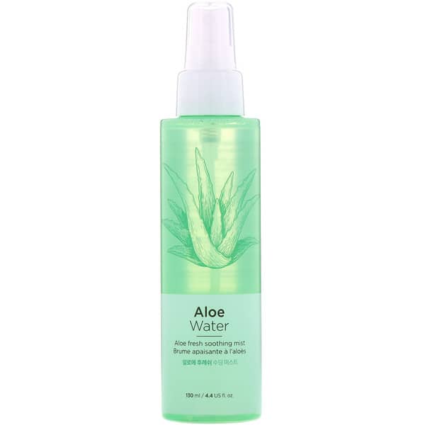 ALOE FRESH SOOTHING MIST 2023