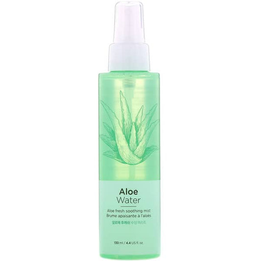 ALOE FRESH SOOTHING MIST 2023