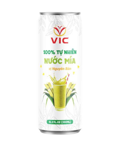 Sugarcane Original 330ml