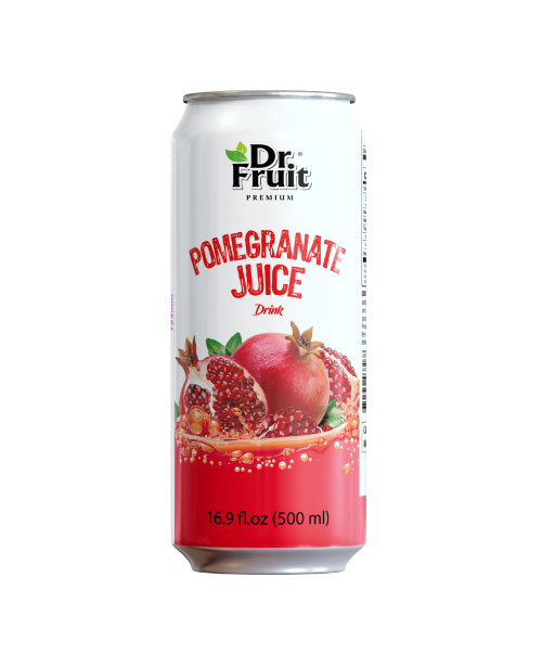 Pomergranate juice 500ml