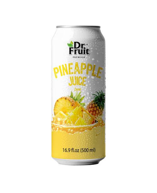 Pineapple juice 500ml
