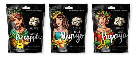 DOVIDO GURME MANGO