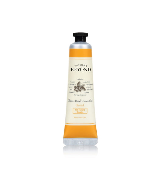 BEYOND CLASSIC HAND CREAM GEL RIVITAL 30