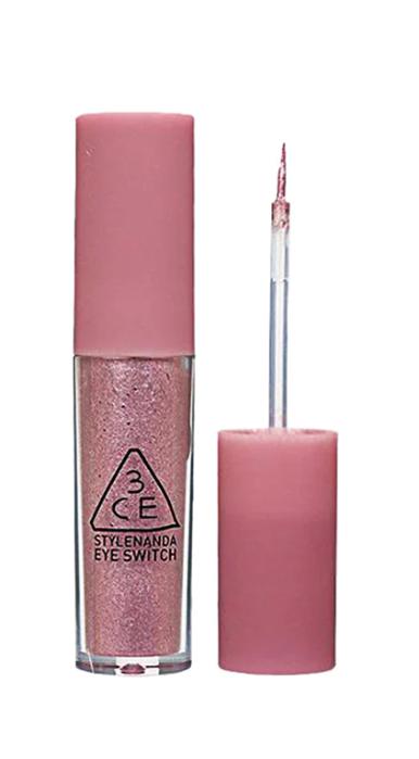 [SPLIT SECOND] 3CE EYE SWITCH #HIDDEN ANGLE