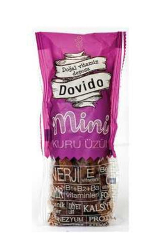 DOVIDO MINI SULTANAS