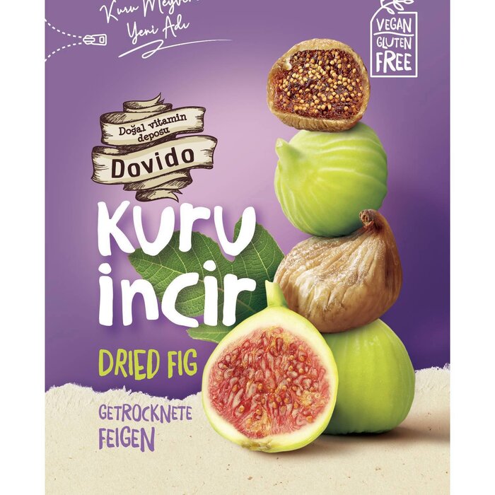 DOVIDO FIGS