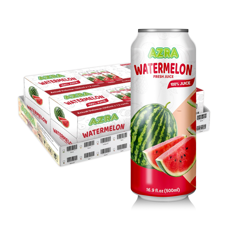 100% Watermelon juice 330ml