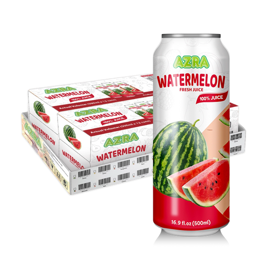 100% Watermelon juice 330ml
