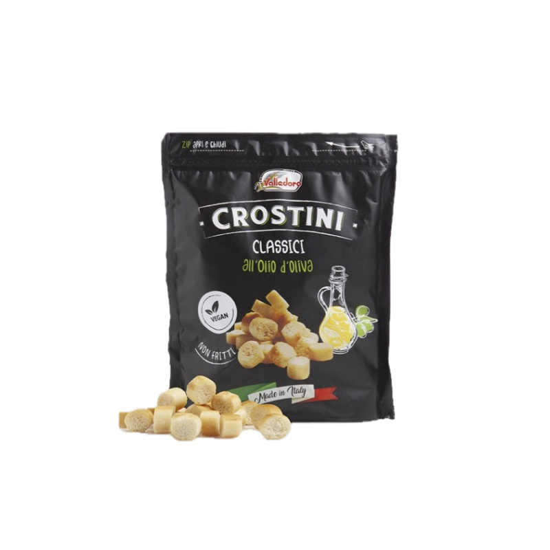 CLASSIC MINI CROUTONS