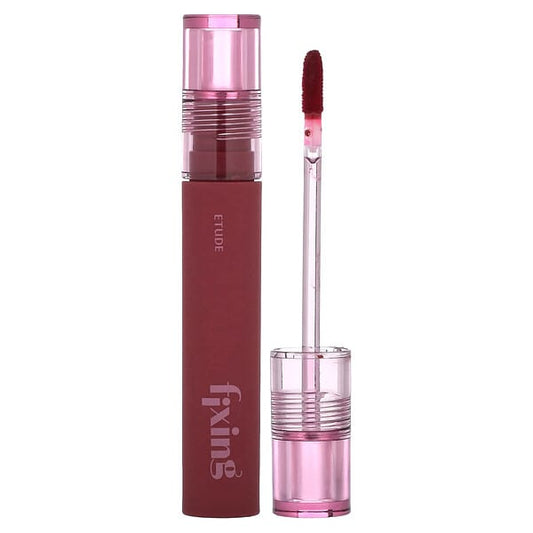 ET.(MBS)Fixing Tint #07 Canberry Plum AD
